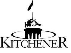 City of Kitchener Logo