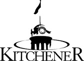 City of Kitchener logo